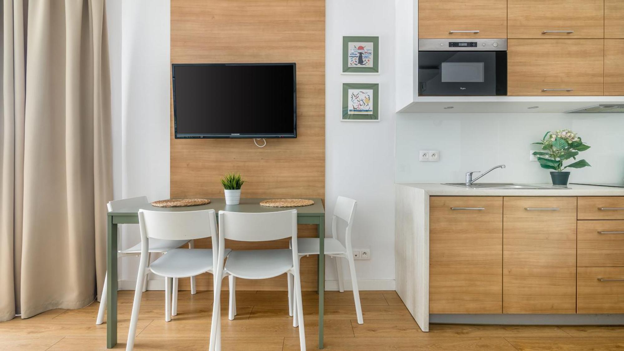 Marina Katy Rybackie Apartamenty Piamola Kültér fotó