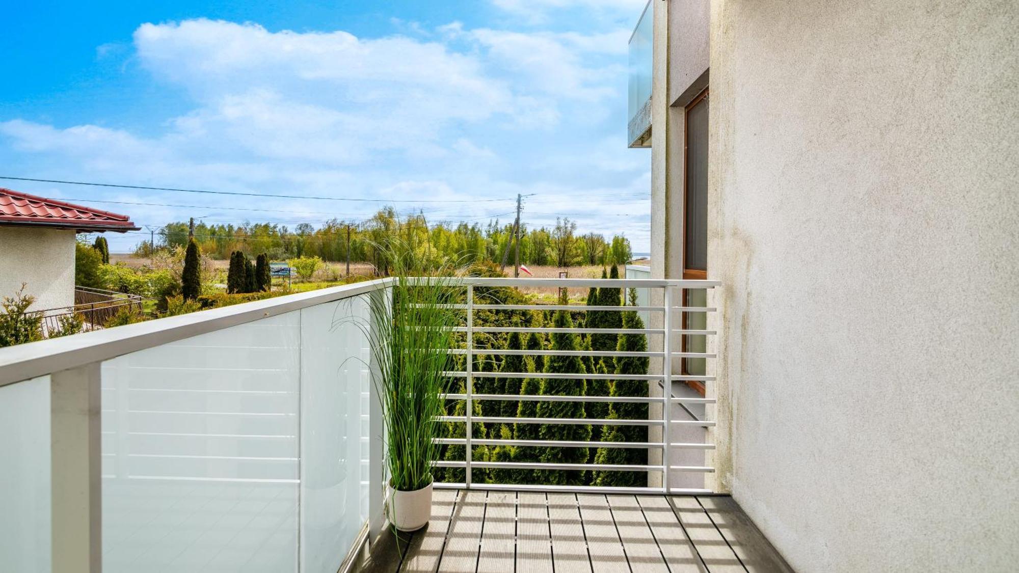 Marina Katy Rybackie Apartamenty Piamola Kültér fotó